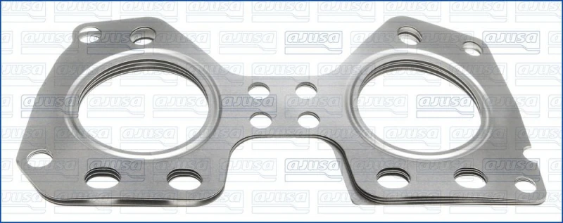 Image of AJUSA Exhaust manifold gasket AJUSA 13283500