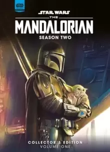 Image of Star Wars Insider Presents: Star Wars: The Mandalorian Season Two Collectors Ed Vol.1
