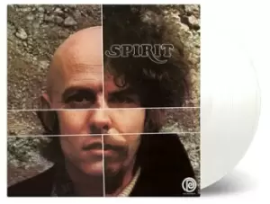 Image of Spirit by Spirit Vinyl Album