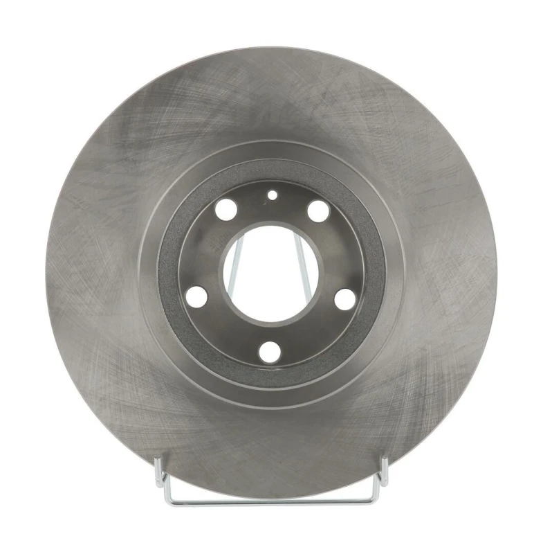 Image of Brake disc CHAMPION 562383CH