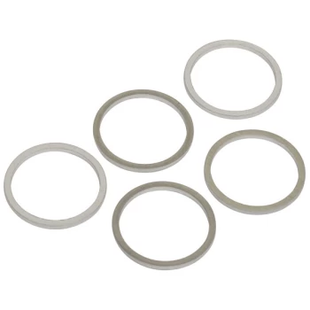 Image of Sump Plug Washer M20 - Pack of 5