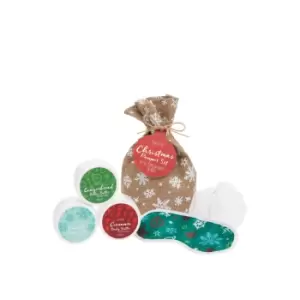 Image of Technic Novelty Christmas Pamper Set