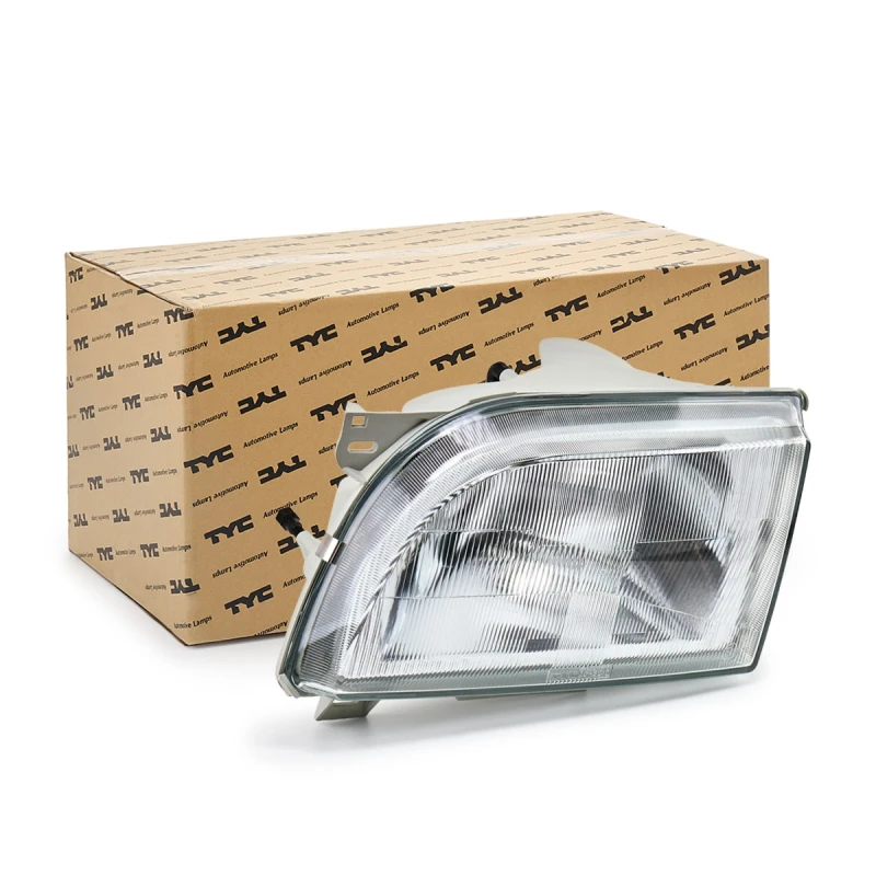 Image of TYC Headlight TYC 20-5212-08-2
