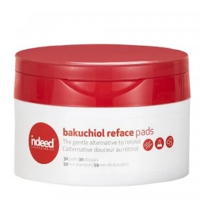 image of Indeed Labs Bakuchiol Reface Pads 30CT