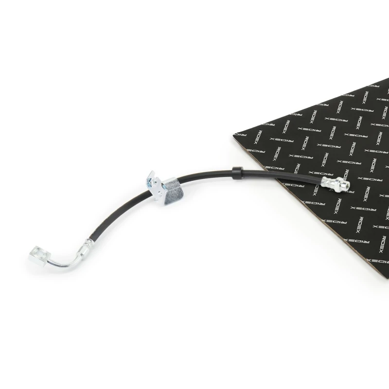 Image of RIDEX Brake hose RIDEX 83B1246