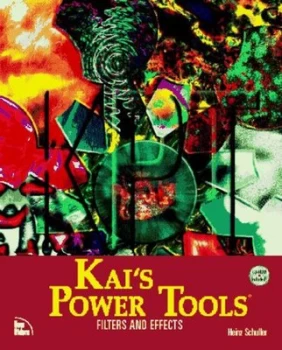 Image of Kais Power Tools by Heinz Schuller Paperback