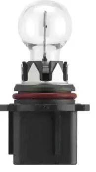 Image of PHILIPS Light Bulbs AUDI,FORD,SKODA 12277C1 Bulb, indicator