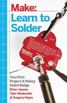 Image of Learn to Solder