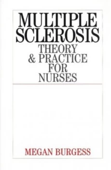 Image of Multiple Sclerosis by Megan Burgess Book