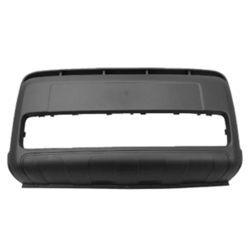 Image of Bumper cover DIEDERICHS 3435154