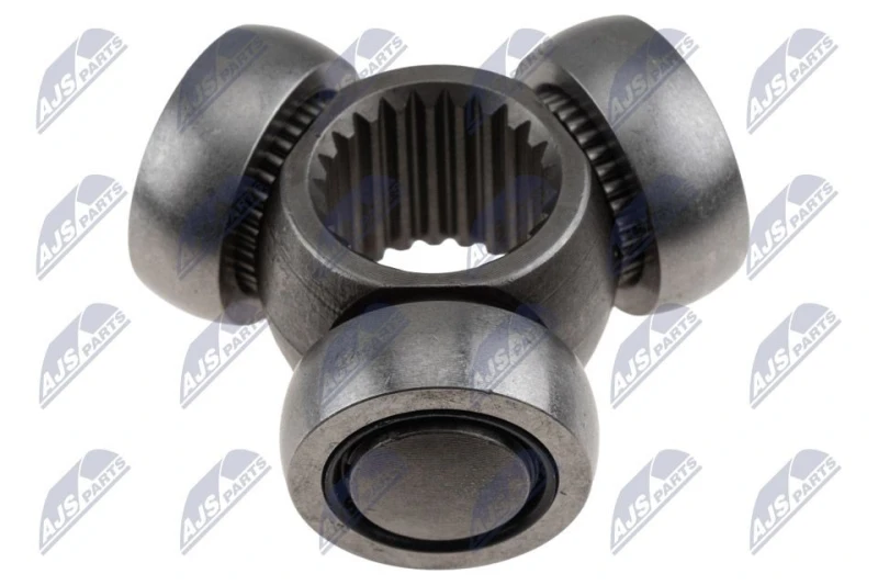 Image of NTY Tripod hub, drive shaft NTY NPW-FR-104