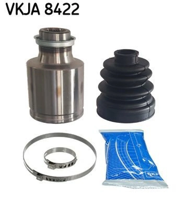 Image of SKF CV joint kit SKF VKJA 8422