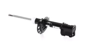 Image of SACHS Shock absorber OPEL,VAUXHALL 290 386 344043,344267,344347 Shocks,Shock absorbers,Suspension shocks 344369,344455,72119123,72119128,93183569