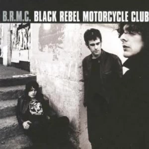 image of Black Rebel Motorcycle Club bonus Tracks by Black Rebel Motorcycle Club CD Album