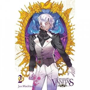 Image of The Case Study of Vanitas, Vol. 2 by Jun Mochizuki (Paperback, 2017)
