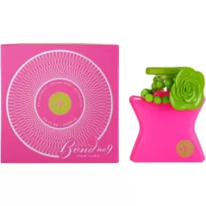Image of Bond No. 9 Downtown Madison Square Park Eau de Parfum For Her 100ml