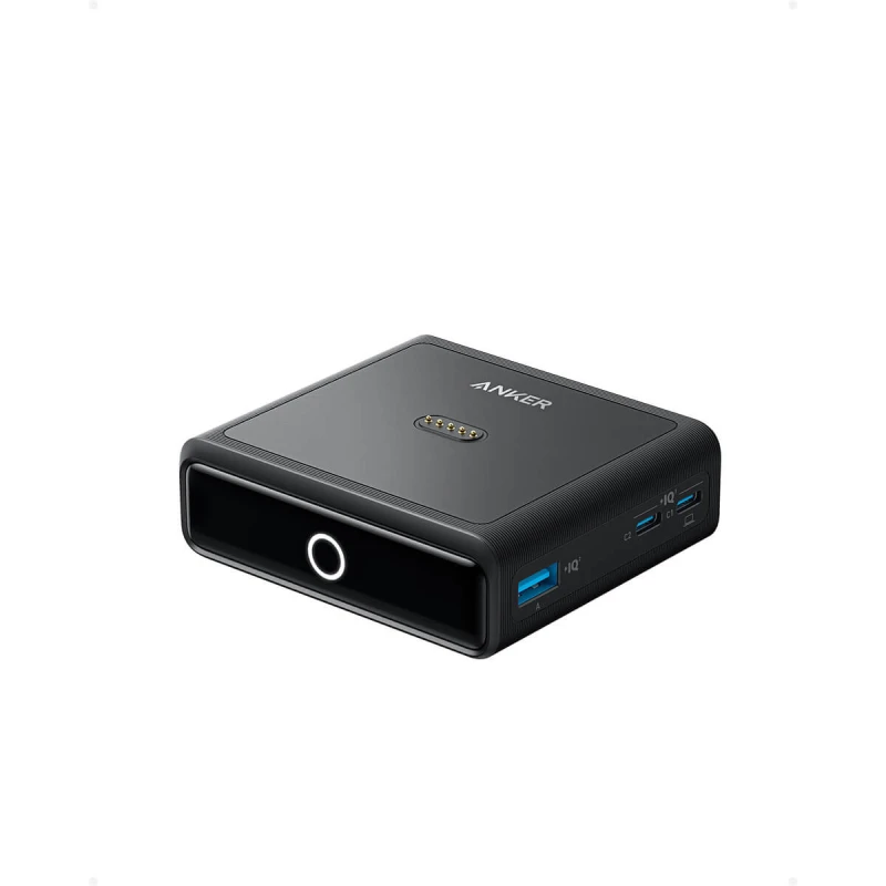 Image of Anker Prime Universal Black USB Fast charging Indoor