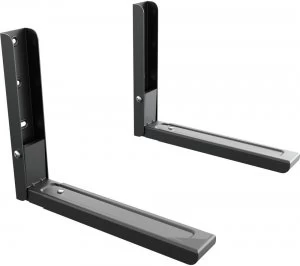 image of AVF EM60 Microwave Wall Bracket