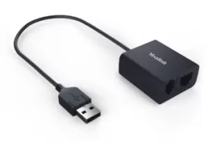 Yealink EHS40 headphone/headset accessory Interface adapter