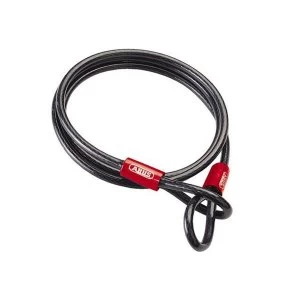 image of ABUS Mechanical 12/120 Cobra Loop Cable 12mm x 120cm