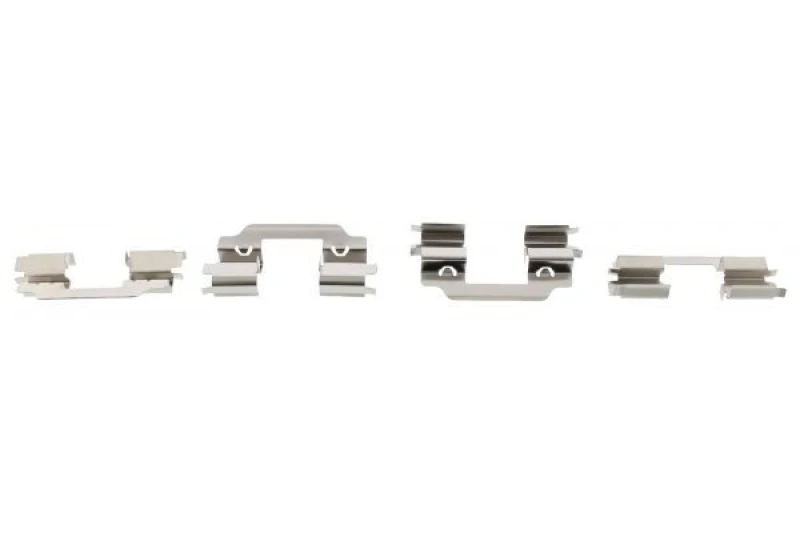 Image of Brake pad fitting kit MAPCO 9632