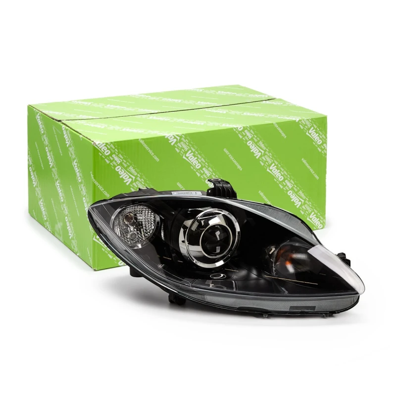 Image of Headlight VALEO 044094