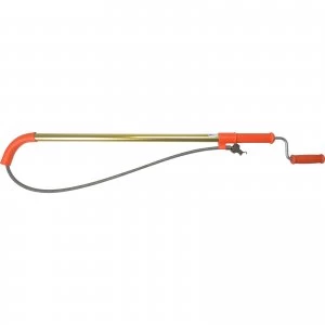 Image of Monument Closet Auger Toilet Sink Unblocker 900mm