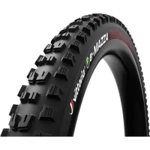 Image of Vittoria E-Mazza Enduro 2-Ply 4C G.20 27.5 Mountain Bike Tyre - Black