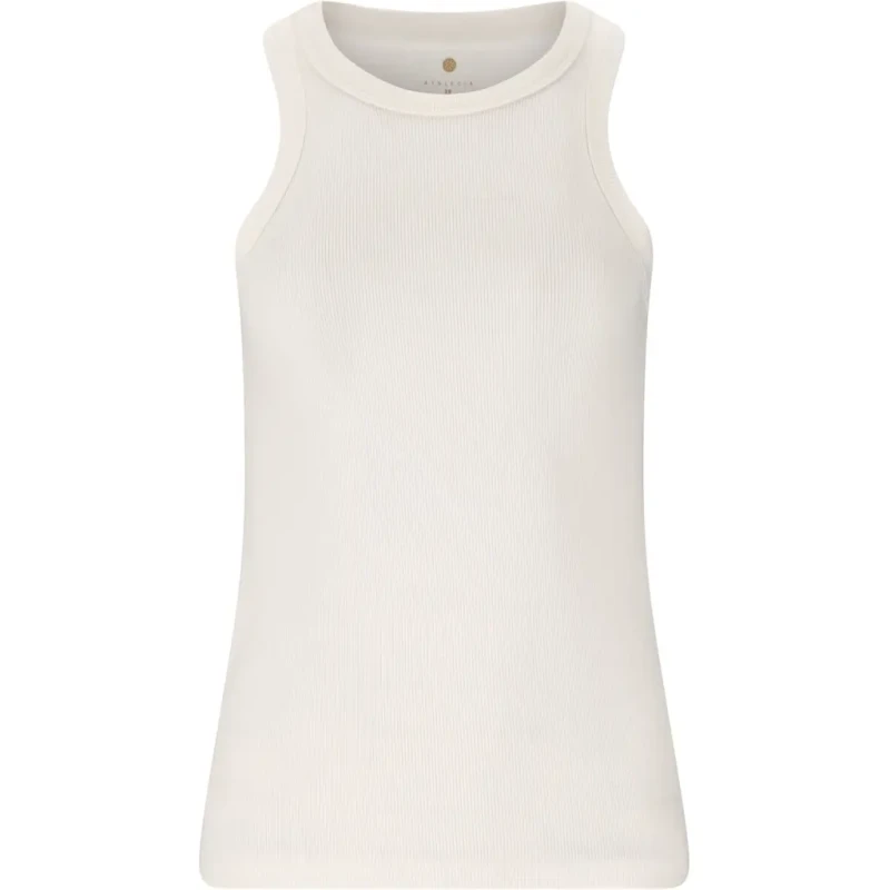 Image of Athlecia Womens tank top Athlecia Lenga Blanc Female 34
