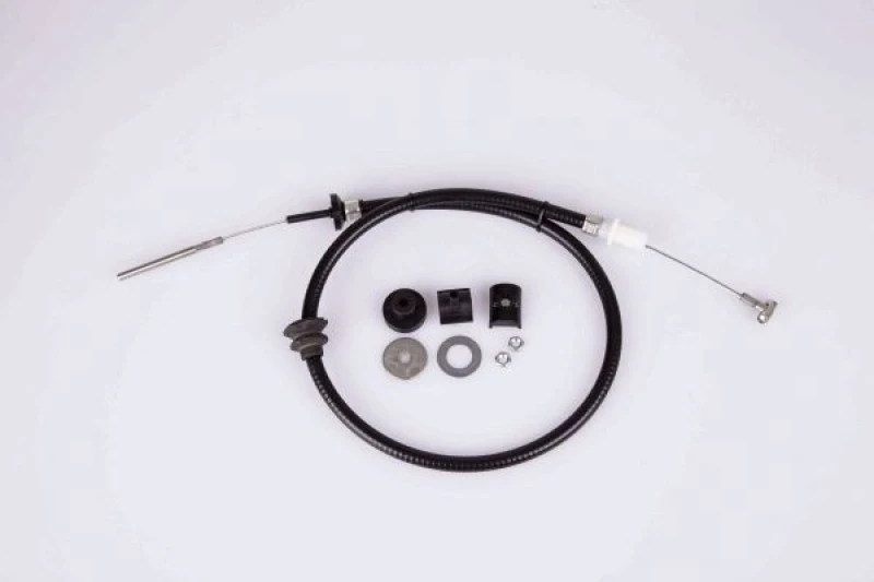 Image of HELLA Clutch Cable HELLA 8AK 355 702-121