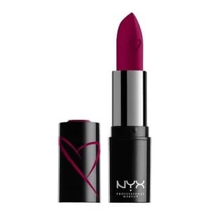 Image of NYX Professional Makeup Shout Loud Satin Lipstick Dirty Talk