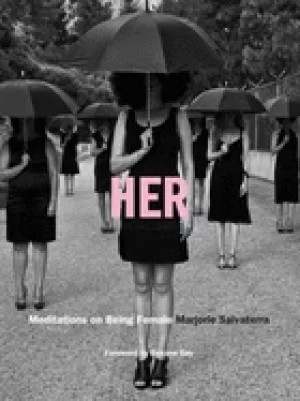 Image of her meditations on being female