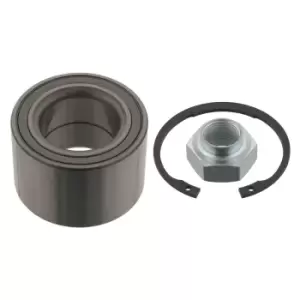 Wheel Bearing Kit 31342 by Febi Bilstein