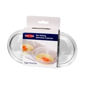 Image of Easy Cook Egg Poacher