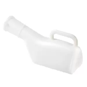 Image of Long Necked Male Urinal