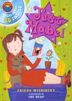 Image of Just Mabel by Frieda Wishinsky Paperback