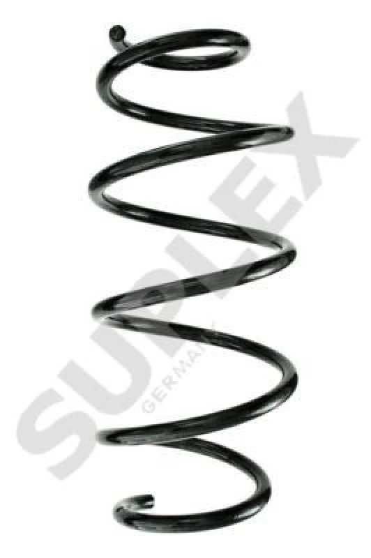 Image of Coil spring SUPLEX 09279
