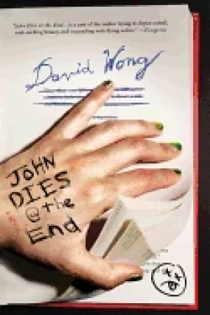 Image of john dies at the end