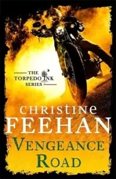 Image of Vengeance road by Christine Feehan