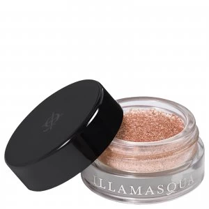 image of Illamasqua Iconic Chromes (Various Shades) - Alluring