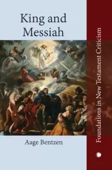 Image of KING & MESSIAH HB