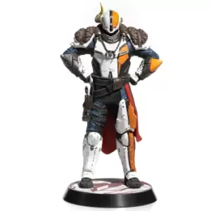 Image of Numskull Destiny Lord Shaxx Statue