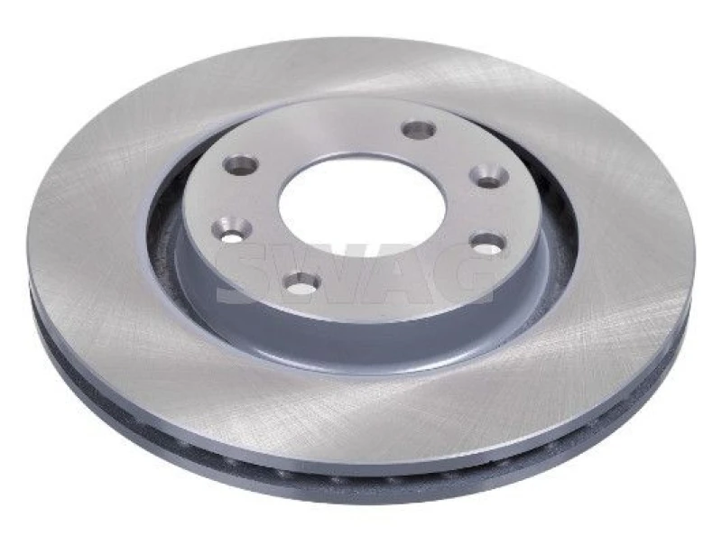 Image of Brake disc SWAG 62 92 1120