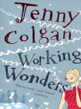 Image of Working Wonders by Jenny Colgan Paperback
