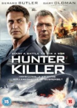 Image of Hunter Killer