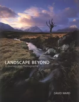 Image of Landscape beyond by David Ward
