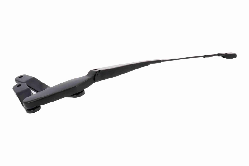 Image of VAICO V30-3897 Wiper Arm Green Mobility Parts Right Front, for left-hand drive vehicles Wiper Arm,windscreen washer (301)