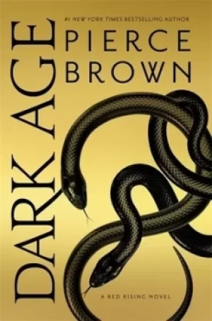 Image of Dark age by Pierce Brown