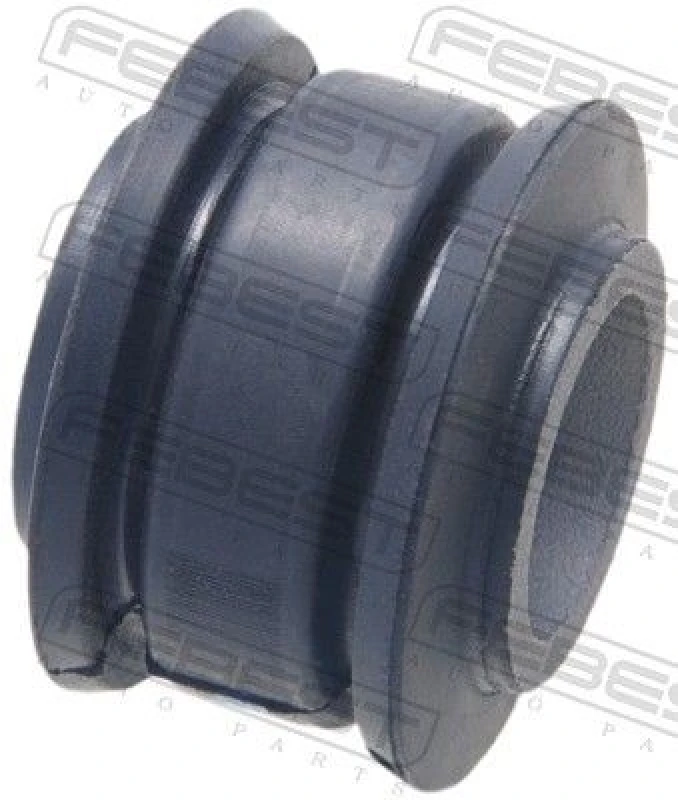 Image of Bush, shock absorber FEBEST SZAB-055
