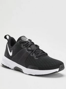 Image of Nike City Trainer 3 - Black/White